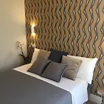 Bed & Breakfast Ambra Noblesse 4*