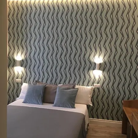 Bed & Breakfast Ambra Noblesse Naples