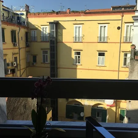 Bed and breakfast Ambra Noblesse 4*