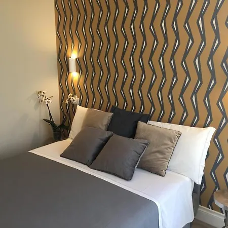 Bed and breakfast Ambra Noblesse 4*