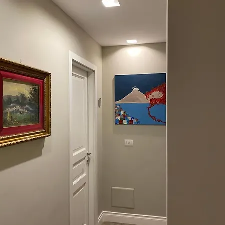 Bed and breakfast Ambra Noblesse 4*