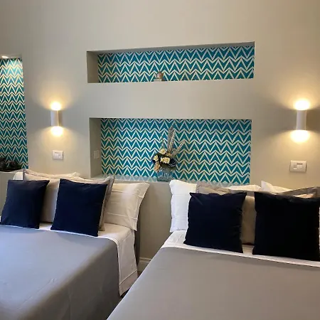 Ambra Noblesse Bed and breakfast