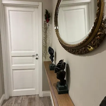 Ambra Noblesse Bed & Breakfast Neapol