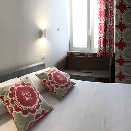 Bed and breakfast Ambra Noblesse