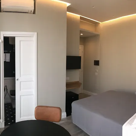 Bed and breakfast Ambra Noblesse