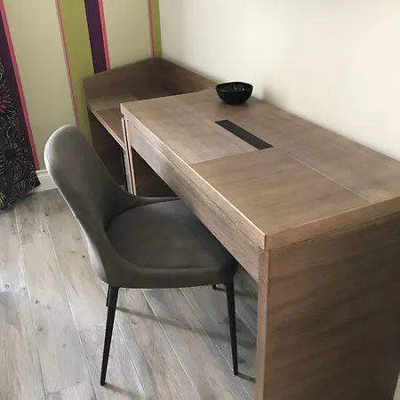 Panzió Ambra Noblesse Nápoly