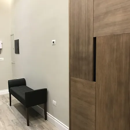 Ambra Noblesse Bed and breakfast