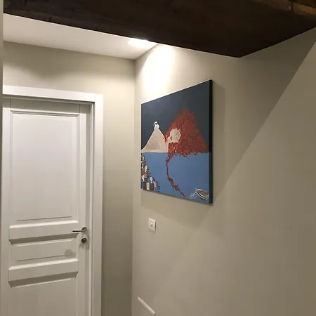 Ambra Noblesse Nápoles