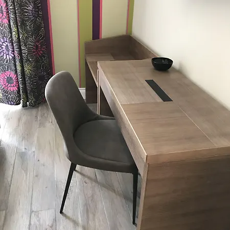 Отель типа 