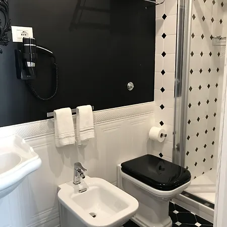 Bed and breakfast Ambra Noblesse