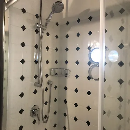 Ambra Noblesse Bed and breakfast Nápoles