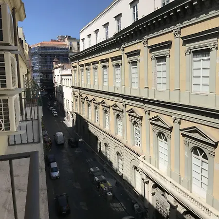 Bed and breakfast Ambra Noblesse