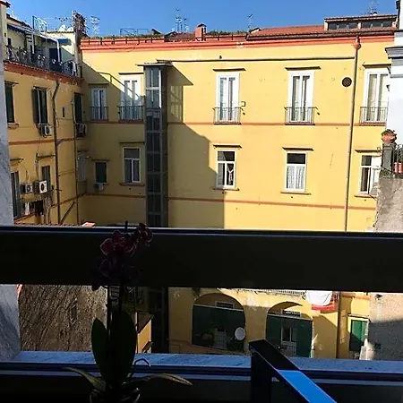 Bed & Breakfast Ambra Noblesse 4*