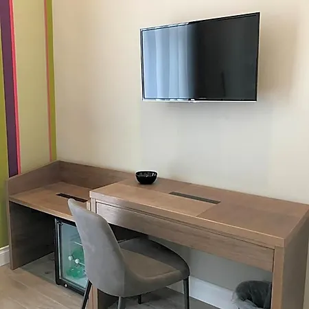 Ambra Noblesse Bed & Breakfast Neapol