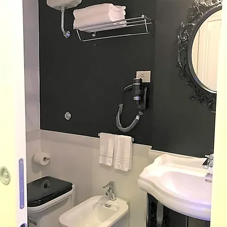 Ambra Noblesse Bed & Breakfast