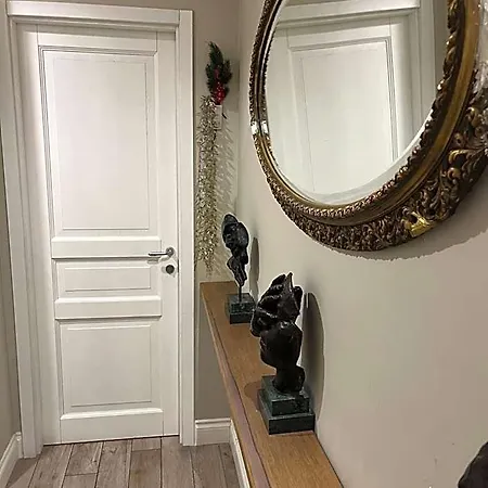 Ambra Noblesse 4* Neapel
