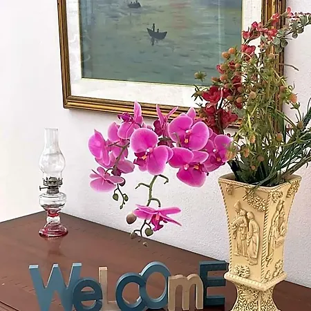 Bed & Breakfast Ambra Noblesse