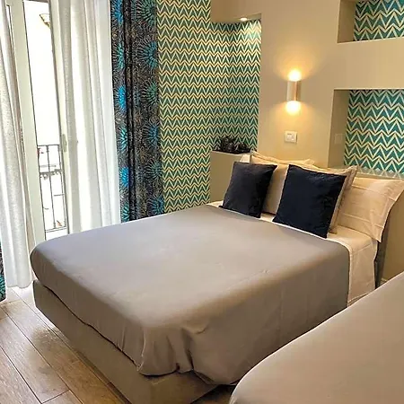 Ambra Noblesse Bed & Breakfast Neapol