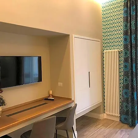 Ambra Noblesse Bed & Breakfast Neapol