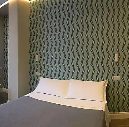 Bed & Breakfast Ambra Noblesse Neapol
