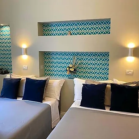 Ambra Noblesse Bed & Breakfast 4*