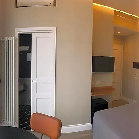 Bed & Breakfast Ambra Noblesse 4*