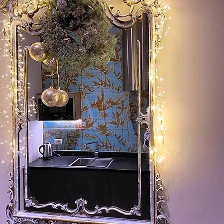 Ambra Noblesse Bed & Breakfast