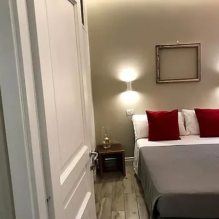 Bed & Breakfast Ambra Noblesse 4*