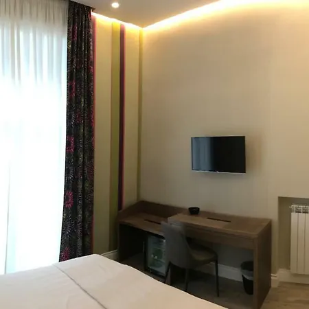 Ambra Noblesse 4*