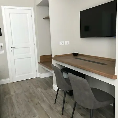 Ambra Noblesse Bed and breakfast