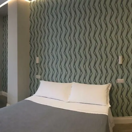 Ambra Noblesse 4* Neapol