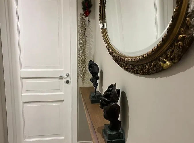 Ambra Noblesse Bed & Breakfast Napoli