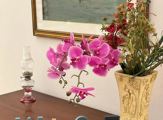 Bed & Breakfast Ambra Noblesse Napoli
