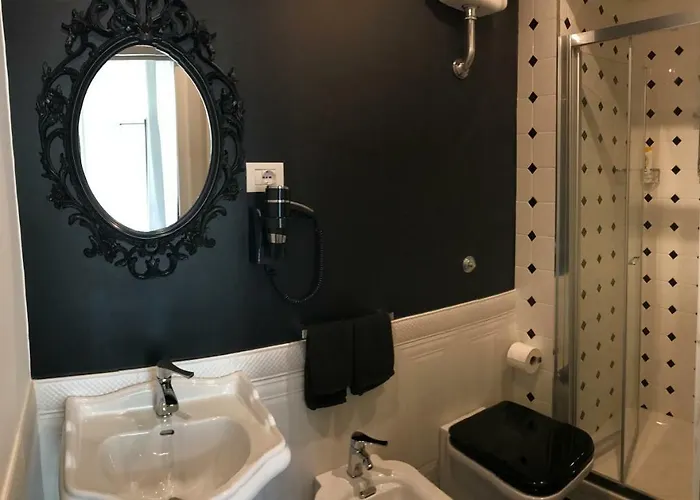 Ambra Noblesse Bed & Breakfast