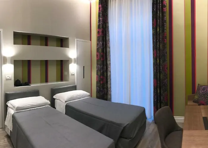 Ambra Noblesse Bed & Breakfast