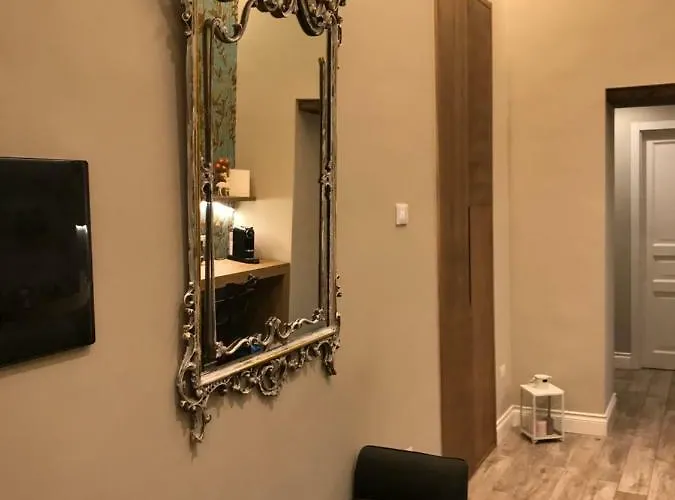 Ambra Noblesse Bed & Breakfast Napoli