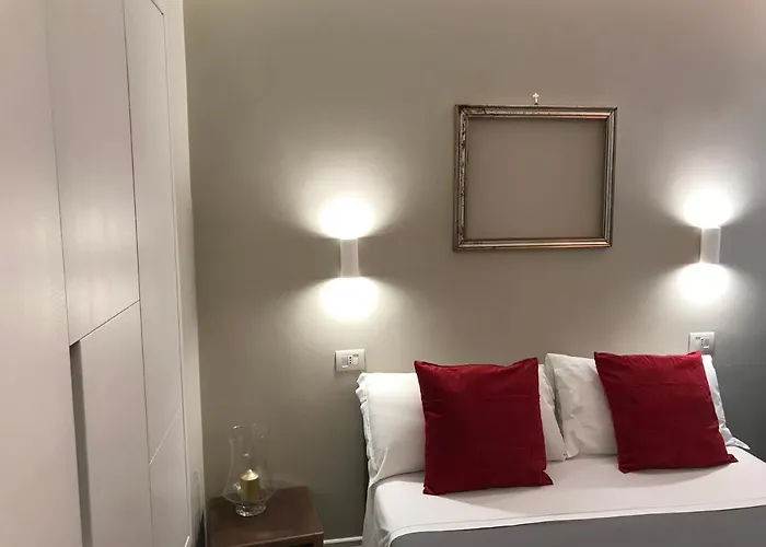 Bed & Breakfast Ambra Noblesse Napoli
