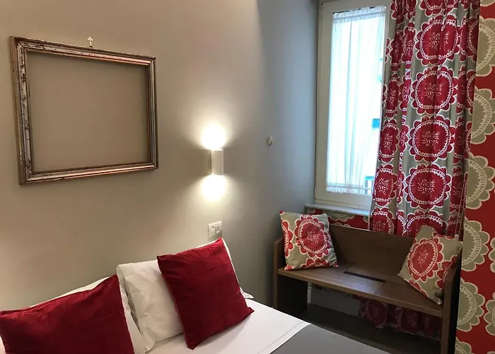 Ambra Noblesse Bed & Breakfast