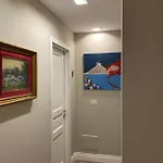 Bed & Breakfast Ambra Noblesse 4*