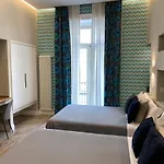 Bed & Breakfast Ambra Noblesse Napels