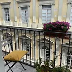 Ambra Noblesse Bed & Breakfast 4*