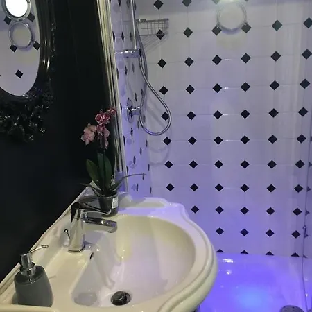 Ambra Noblesse Panzió 4*