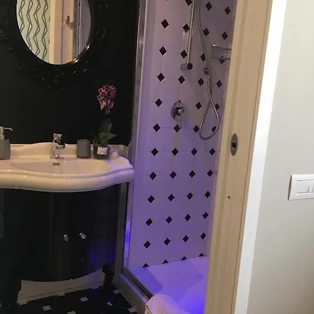 Bed & Breakfast Ambra Noblesse