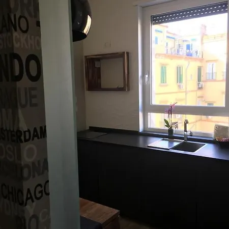 Bed & Breakfast Ambra Noblesse