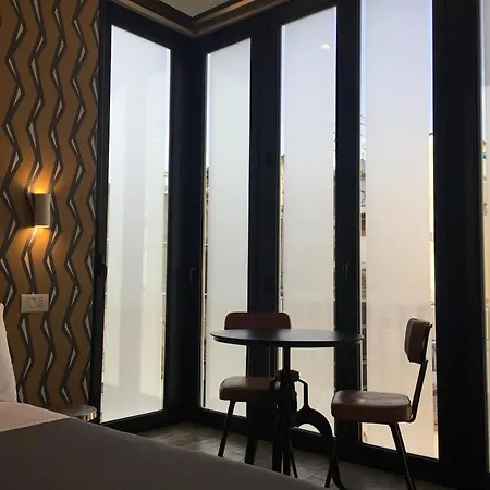 Bed & Breakfast Ambra Noblesse Neapel