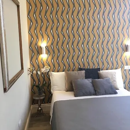 Bed & Breakfast Ambra Noblesse Neapel