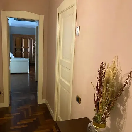 Ambra Noblesse Alojamento de Acomodação e Pequeno-almoço *