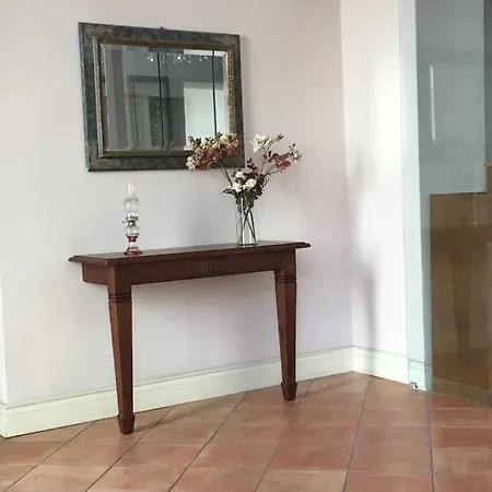 Ambra Noblesse Panzió Nápoly