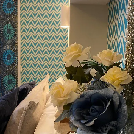 Ambra Noblesse Bed & Breakfast Neapel