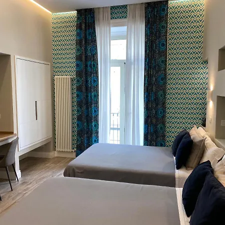 Bed & Breakfast Ambra Noblesse Neapel